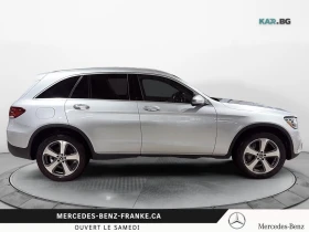 Mercedes-Benz GLC 300 * KEYLESS * Автокредит (Цена до България) | Auto.bg — изображение 2