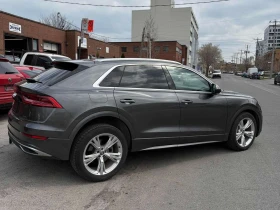 Audi Q8 * Technik * CARFAX * ����� �� �����������  | Mobile.bg � ����� ������ 16