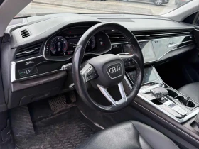 Audi Q8 * Technik * CARFAX * ����� �� �����������  | Mobile.bg � ����� ������ 5