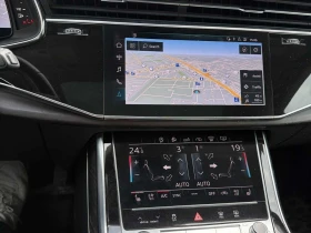 Audi Q8 * Technik * CARFAX * ����� �� �����������  | Mobile.bg � ����� ������ 9