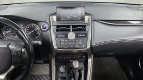 Lexus NX ЛЮК* ПОДГРЕВ ВОЛАН* ЕЛ. БАГАЖНИК* КРАЙНА ЦЕНА - 20599 € / 40288.14 лв. - 36994407 14