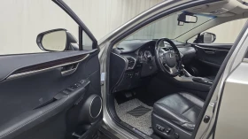 Lexus NX ЛЮК* ПОДГРЕВ ВОЛАН* ЕЛ. БАГАЖНИК* КРАЙНА ЦЕНА - 20599 € / 40288.14 лв. - 36994407 10