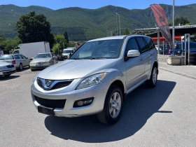 ����� �� �������� �� Great Wall Hover H5 2.4i GAZ - ������ ���������