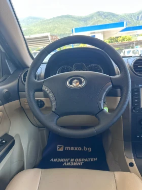 Great Wall Hover H5 2.4i GAZ - ������ ��������� | Mobile.bg � ����� ������ 12
