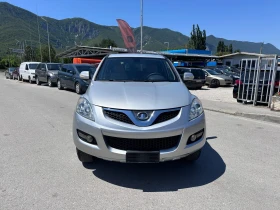 Great Wall Hover H5 2.4i GAZ - ������ ��������� | Mobile.bg � ����� ������ 2