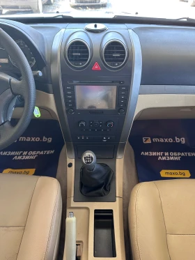 Great Wall Hover H5 2.4i GAZ - ������ ��������� | Mobile.bg � ����� ������ 13