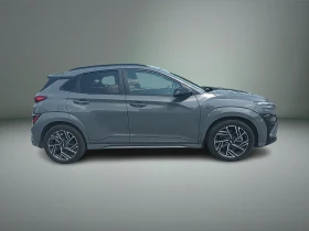 Hyundai Kona 1.6 TGDI | Mobile.bg � ����� ������ 6