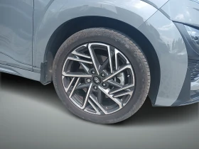Hyundai Kona 1.6 TGDI | Mobile.bg � ����� ������ 7