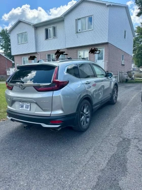 Honda Cr-v * Sport * АВТОКРЕДИТ * ГЛАВНО ПРЕДТСАВИТЕЛСТВО | Auto.bg — изображение 4