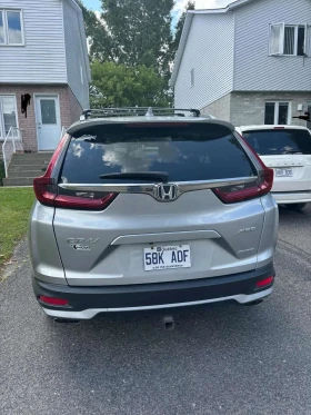 Honda Cr-v * Sport * АВТОКРЕДИТ * ГЛАВНО ПРЕДТСАВИТЕЛСТВО | Auto.bg — изображение 5