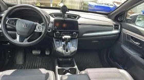 Honda Cr-v * Sport * АВТОКРЕДИТ * ГЛАВНО ПРЕДТСАВИТЕЛСТВО | Auto.bg — изображение 8