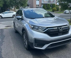 Honda Cr-v * Sport * CARFAX * БЕЗ ПЪРВОНАЧАЛНА ВНОСКА
