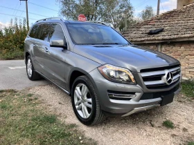 ������ Mercedes-Benz GL 350
