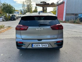 Kia Niro 64 kW | Mobile.bg � ����� ������ 5