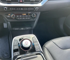 Kia Niro 64 kW | Mobile.bg � ����� ������ 12