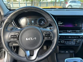 Kia Niro 64 kW | Mobile.bg � ����� ������ 10