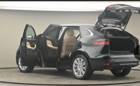 Jaguar F-PACE undefined | Auto.bg — изображение 3