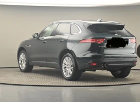 Jaguar F-PACE undefined | Auto.bg — изображение 2