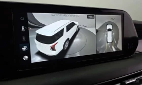 Hyundai Palisade * Diesel 2.2 4WD *  | Mobile.bg � ����� ������ 16
