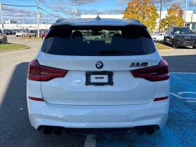 BMW X3 M Цена до България & АвтоКредит - 40800 € - 96382817 5