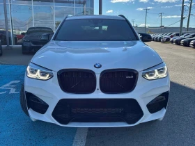 BMW X3 M Цена до България & АвтоКредит - 40800 € - 96382817 2