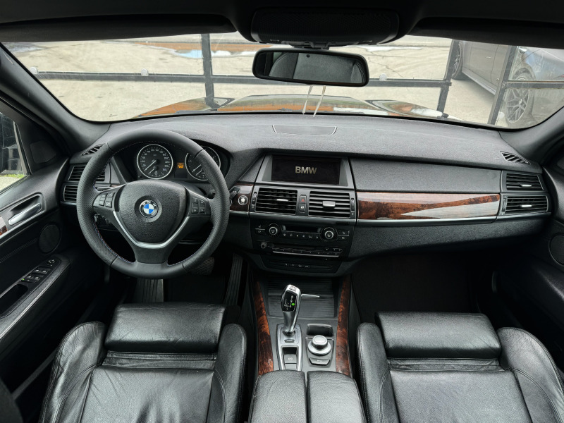 BMW X5 /xDrive/КАМЕРА/, снимка 14 - Автомобили и джипове - 44782264