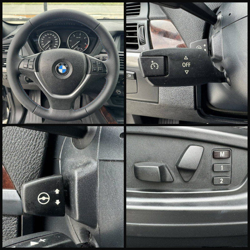 BMW X5 /xDrive/КАМЕРА/, снимка 15 - Автомобили и джипове - 44782264