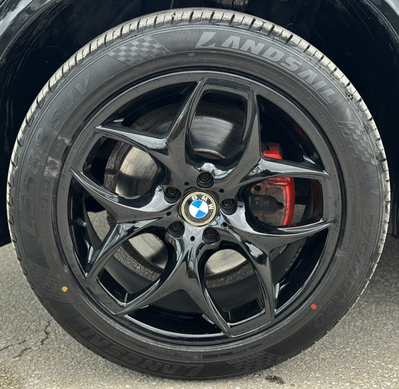 BMW X5 /xDrive/КАМЕРА/, снимка 17 - Автомобили и джипове - 44782264