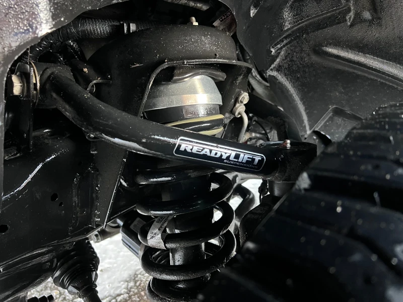 Dodge RAM 1500 SPORT, GT, E-Torg, LPG, 12&#39;&#39; Display, снимка 12 - Автомобили и джипове - 52623688