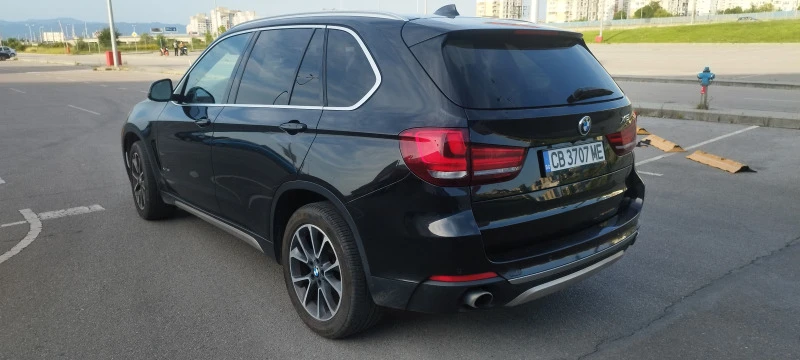 BMW X5 3.5i, снимка 3 - Автомобили и джипове - 47427976