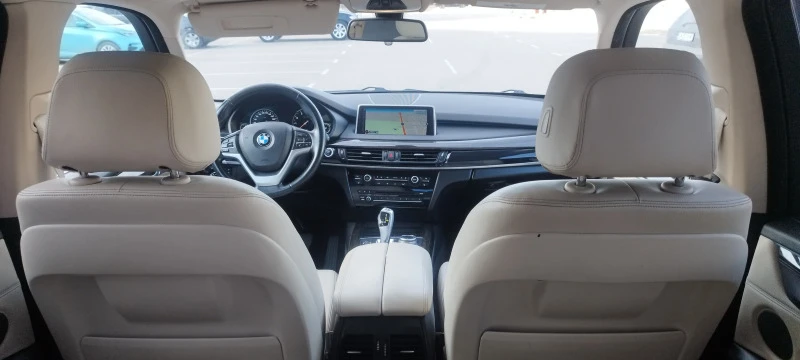 BMW X5 3.5i, снимка 6 - Автомобили и джипове - 47427976