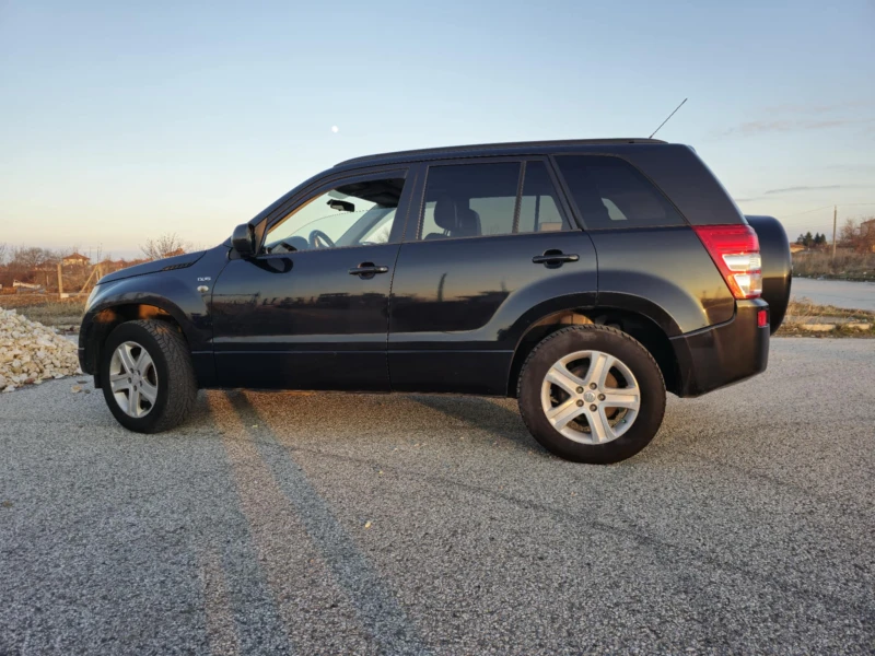 Suzuki Grand vitara 1.9 DDIS, снимка 2 - Автомобили и джипове - 48337195