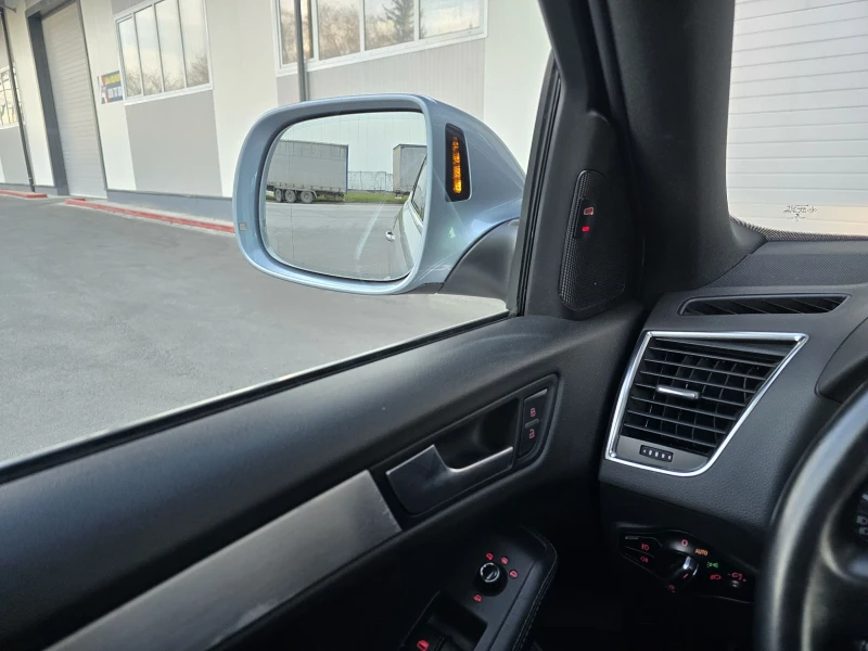 Audi Q5 3.0tdi 239k.c Панорама* Sline* Печка* ACC* ЛИЗИНГ , снимка 15 - Автомобили и джипове - 48393340