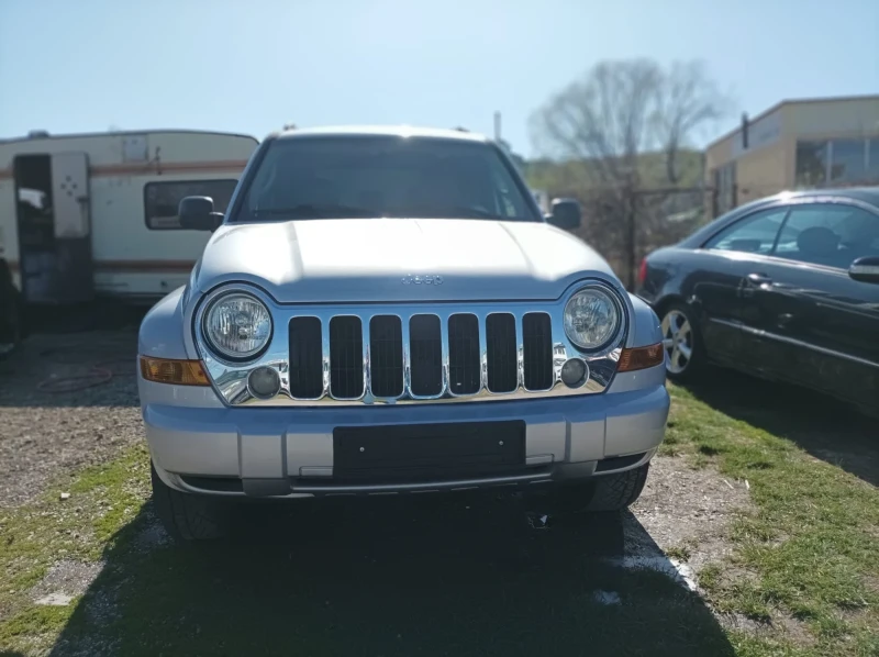 Jeep Cherokee * * 2.8 CRDI* 163ps* AUTOMATIC* ITALIA* * , снимка 4 - Автомобили и джипове - 49041175