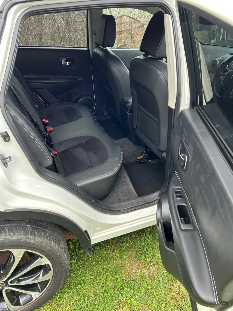 Nissan Qashqai NISSAN QASHQAI 360, снимка 8 - Автомобили и джипове - 49497796