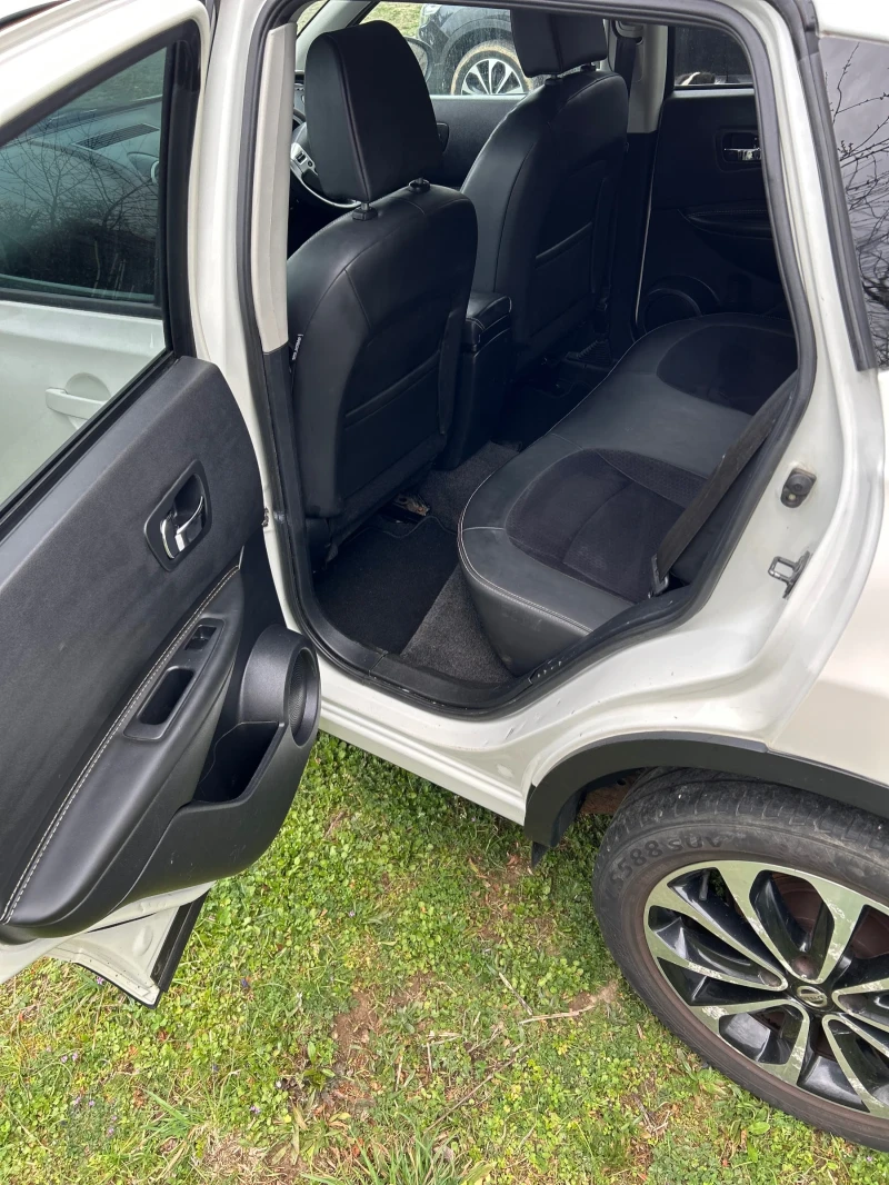 Nissan Qashqai NISSAN QASHQAI 360, снимка 9 - Автомобили и джипове - 49497796