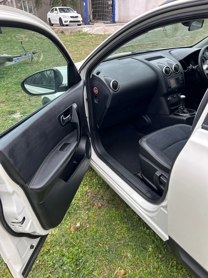 Nissan Qashqai NISSAN QASHQAI 360, снимка 11 - Автомобили и джипове - 49497796