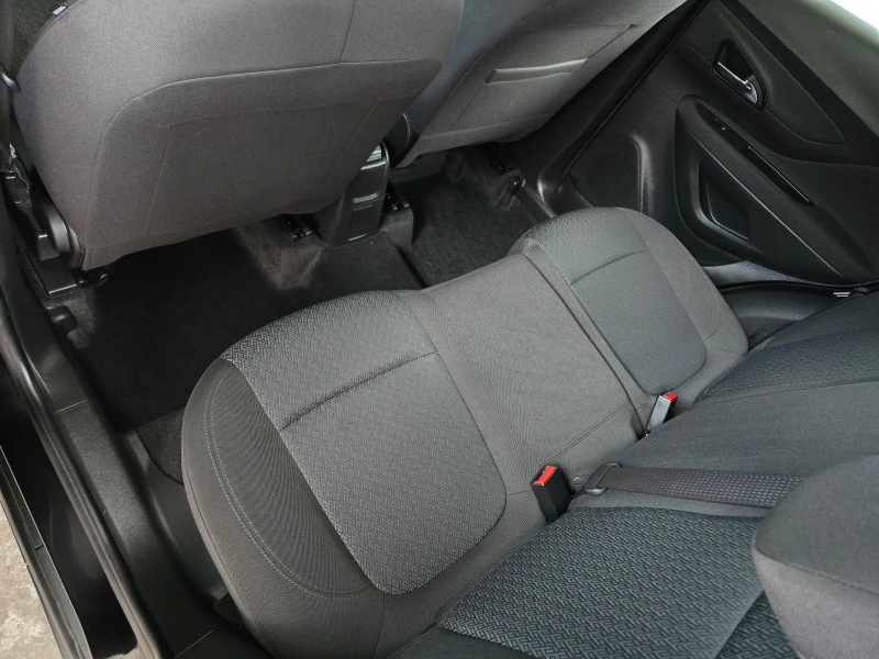 Opel Mokka 140кс* 4х4* Мокка* Х* , снимка 11 - Автомобили и джипове - 50462231