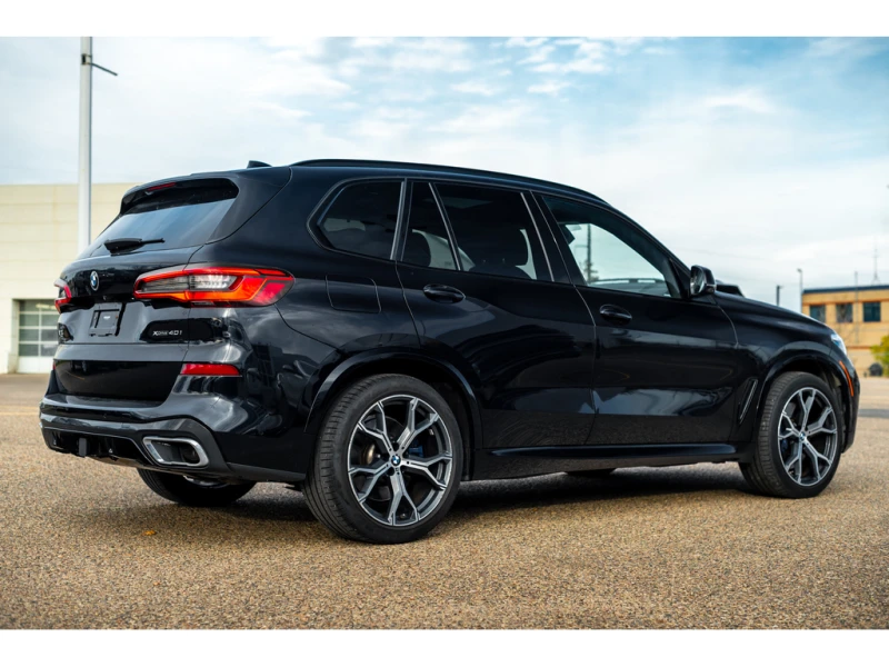 BMW X5 XDRIVE40I M PKG| HARMAN/KARDON| PANO| 360| , снимка 3 - Автомобили и джипове - 53416682