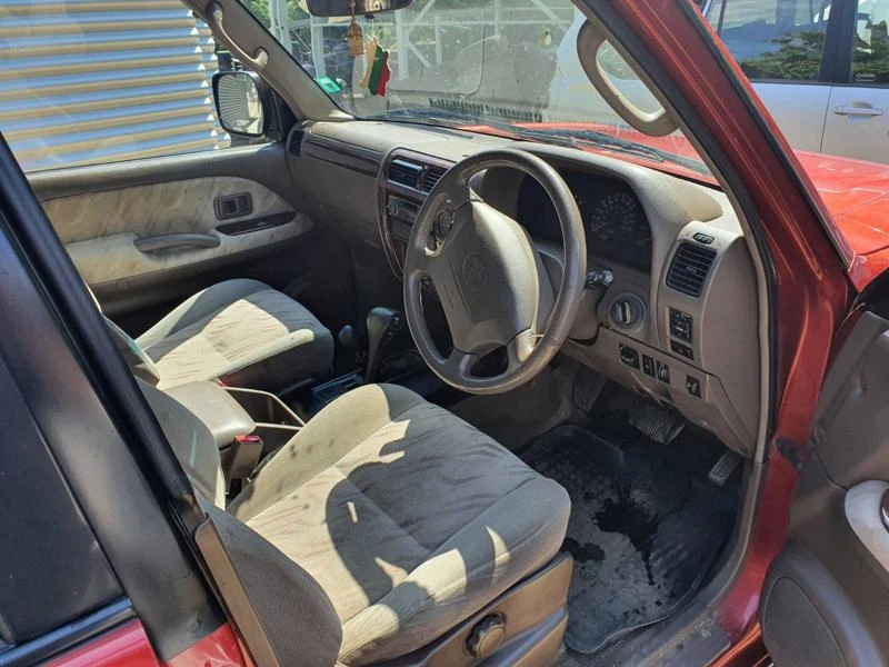 Toyota Land cruiser j90 D4D, снимка 3 - Автомобили и джипове - 46834493