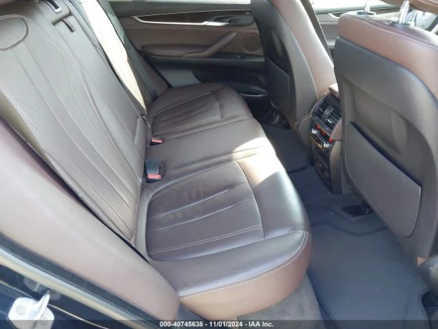 BMW X5 XDRIVE, снимка 7 - Автомобили и джипове - 48294584