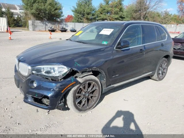 BMW X5 XDRIVE, снимка 11 - Автомобили и джипове - 48294584