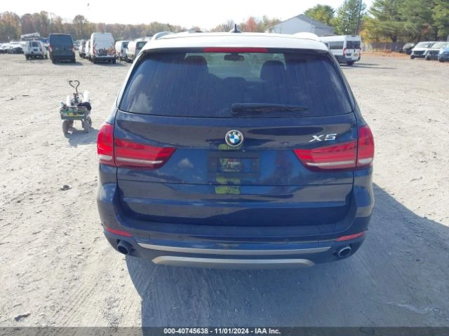 BMW X5 XDRIVE, снимка 3 - Автомобили и джипове - 48294584