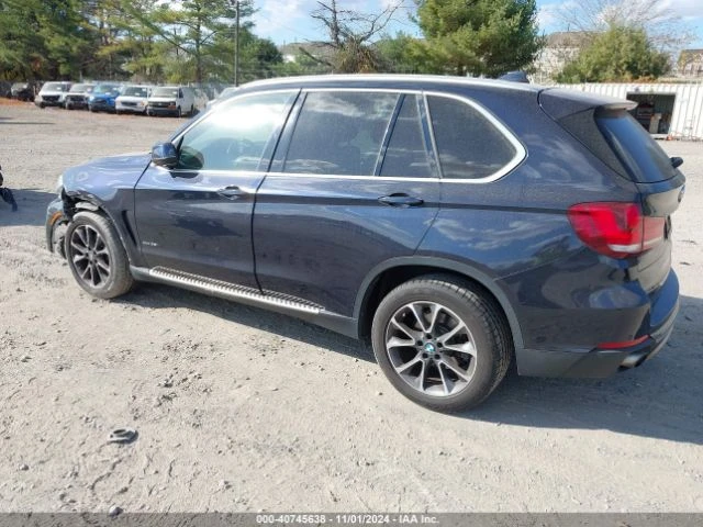 BMW X5 XDRIVE, снимка 5 - Автомобили и джипове - 48294584