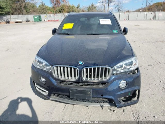 BMW X5 XDRIVE, снимка 10 - Автомобили и джипове - 48294584