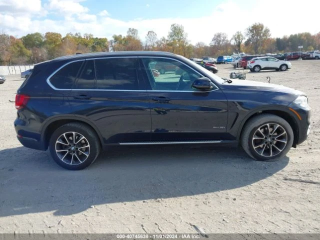 BMW X5 XDRIVE, снимка 2 - Автомобили и джипове - 48294584