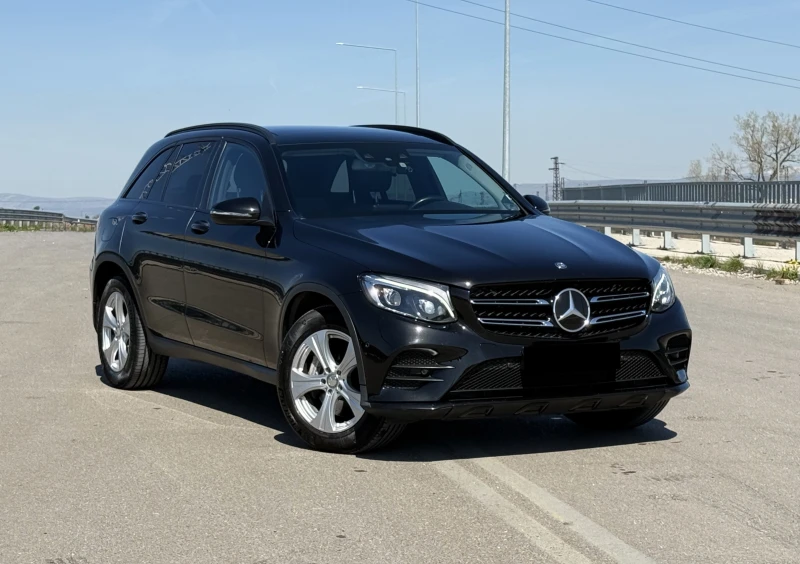 Mercedes-Benz GLC 250 d/AMG/4M/AIRMATIC/NIGHT/LED/PANO/CAMERA/DISTRONIC/ - 49500 лв. - 47713444 | Car24.bg