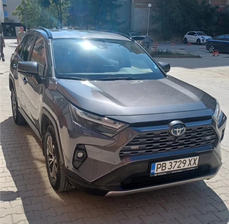Toyota Rav4 LUXURY+  - 79900 лв. / 40852.22 € - 55024703 1