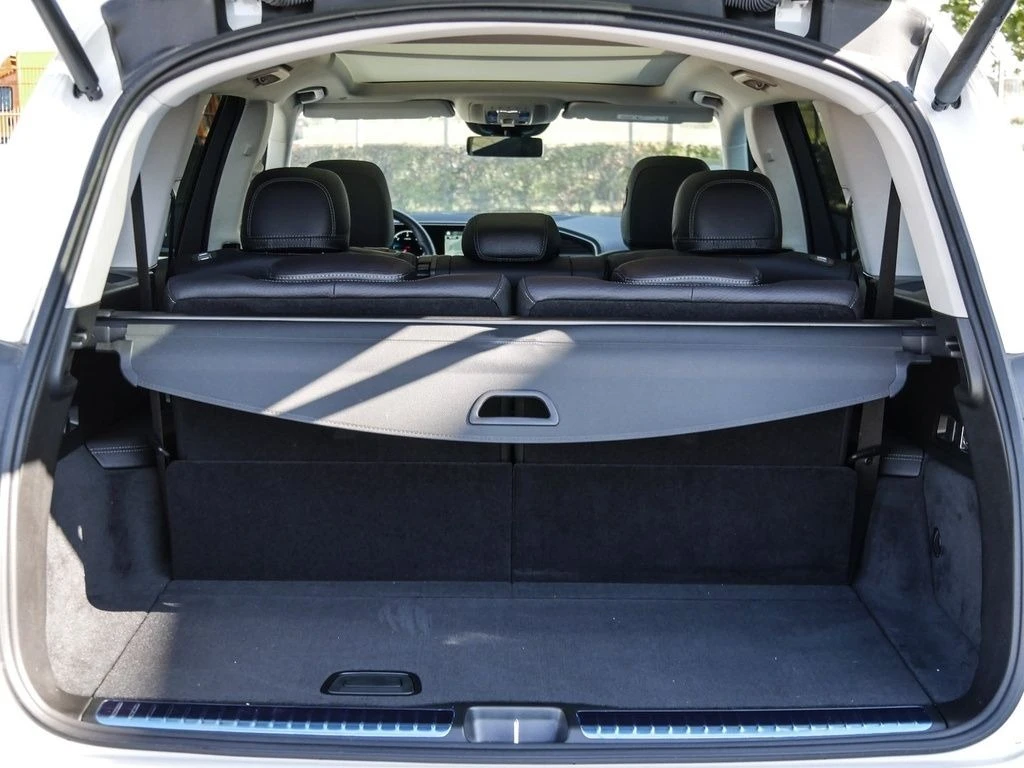 Mercedes-Benz GLS 400 AMG | Mobile.bg   13