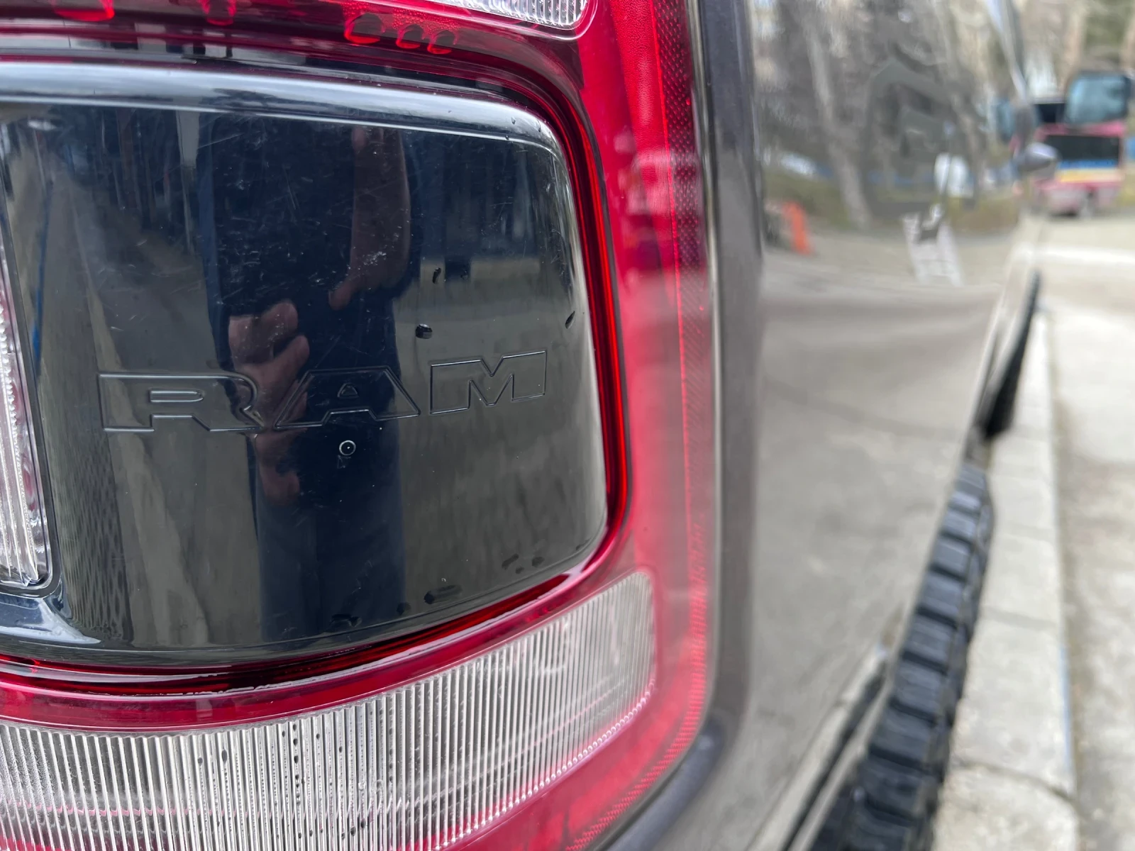 Dodge RAM 1500 SPORT, GT, E-Torg, LPG, 12'' Display | Mobile.bg   13